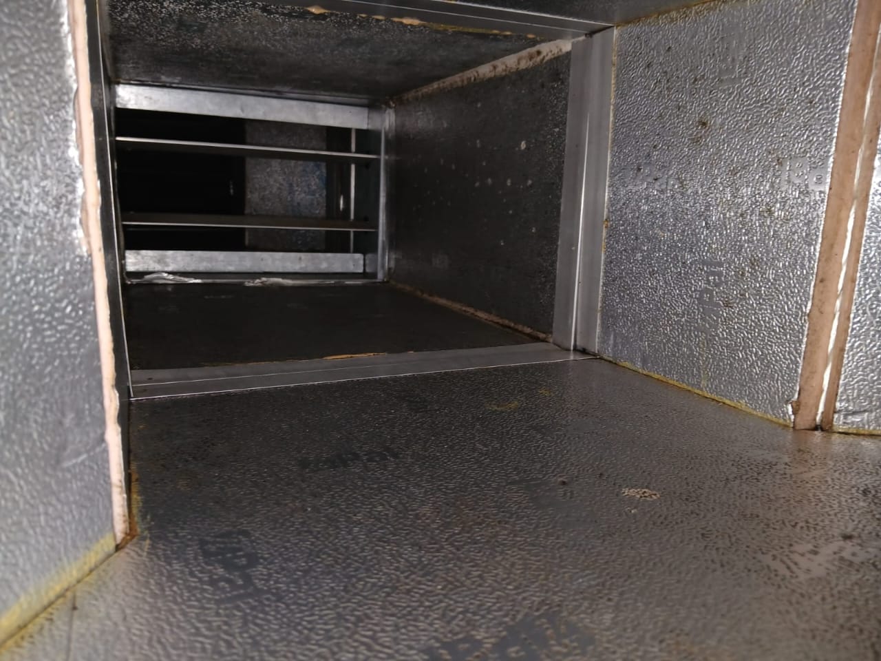 Professional HVAC service